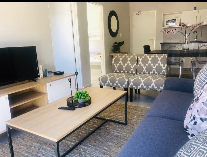 To Let 3 Bedroom Property for Rent in Bramley Gauteng