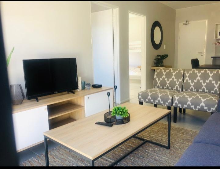 To Let 3 Bedroom Property for Rent in Bramley Gauteng