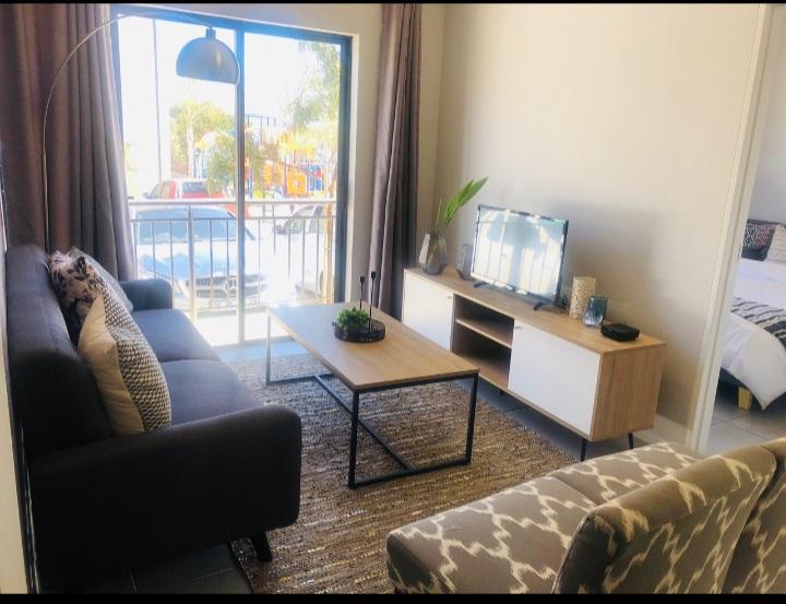 To Let 3 Bedroom Property for Rent in Bramley Gauteng