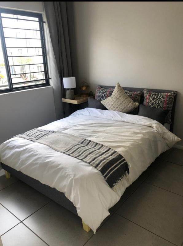 To Let 3 Bedroom Property for Rent in Bramley Gauteng