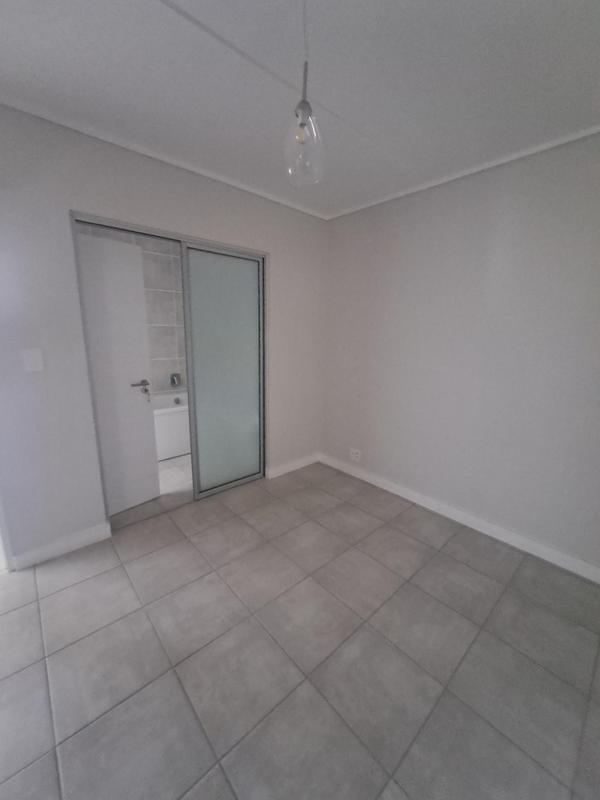 To Let 1 Bedroom Property for Rent in Linbro Park Gauteng