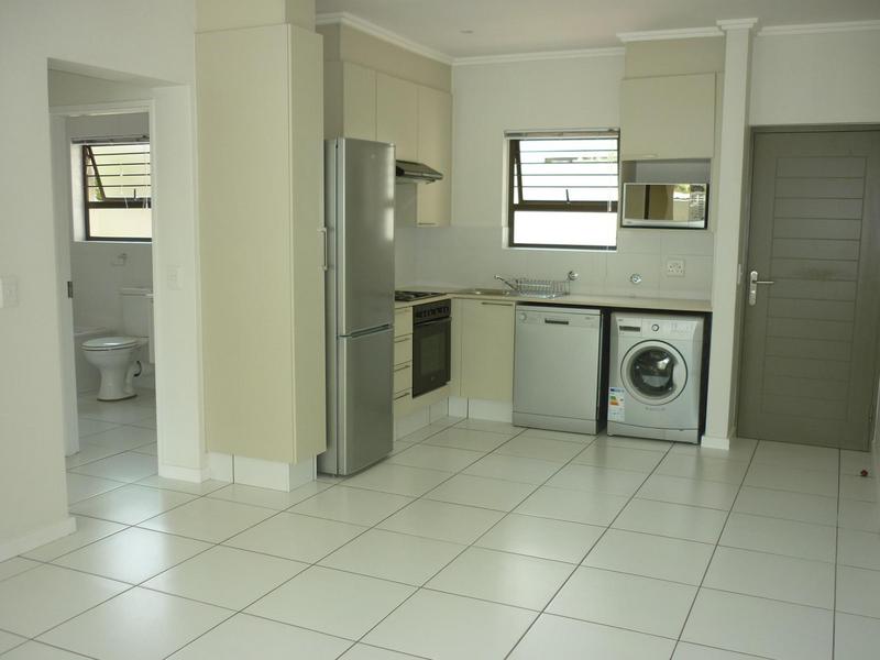 1 Bedroom Property for Sale in Fourways Gauteng