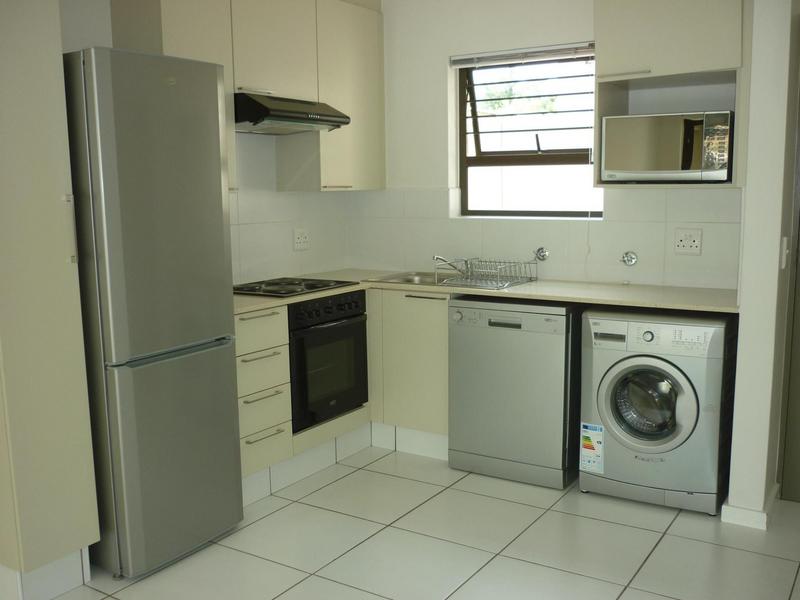 1 Bedroom Property for Sale in Fourways Gauteng
