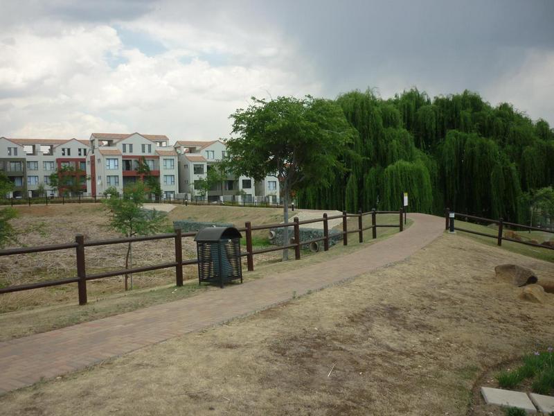 1 Bedroom Property for Sale in Fourways Gauteng