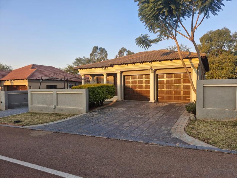3 Bedroom Property for Sale in Amandasig Gauteng