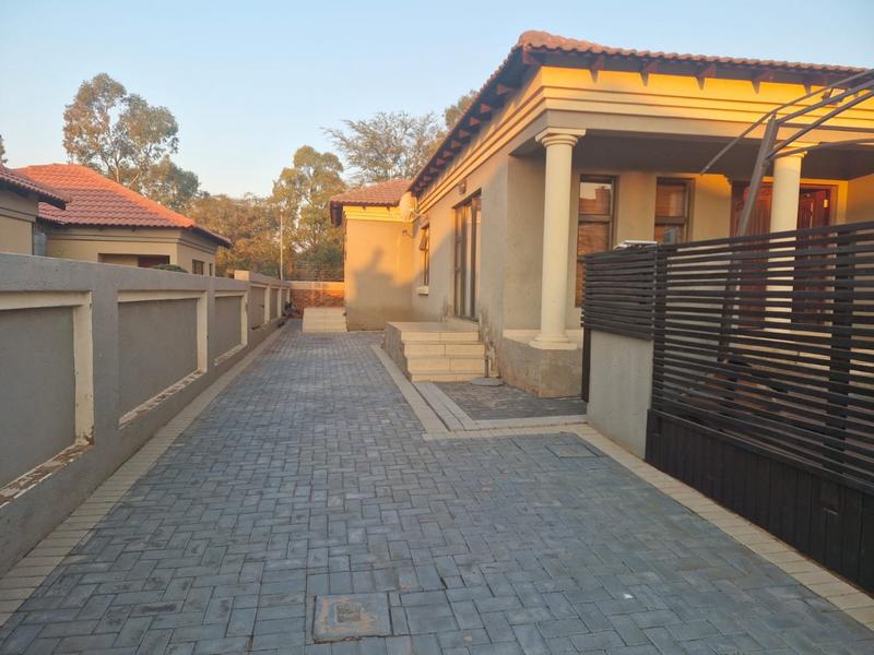 3 Bedroom Property for Sale in Amandasig Gauteng