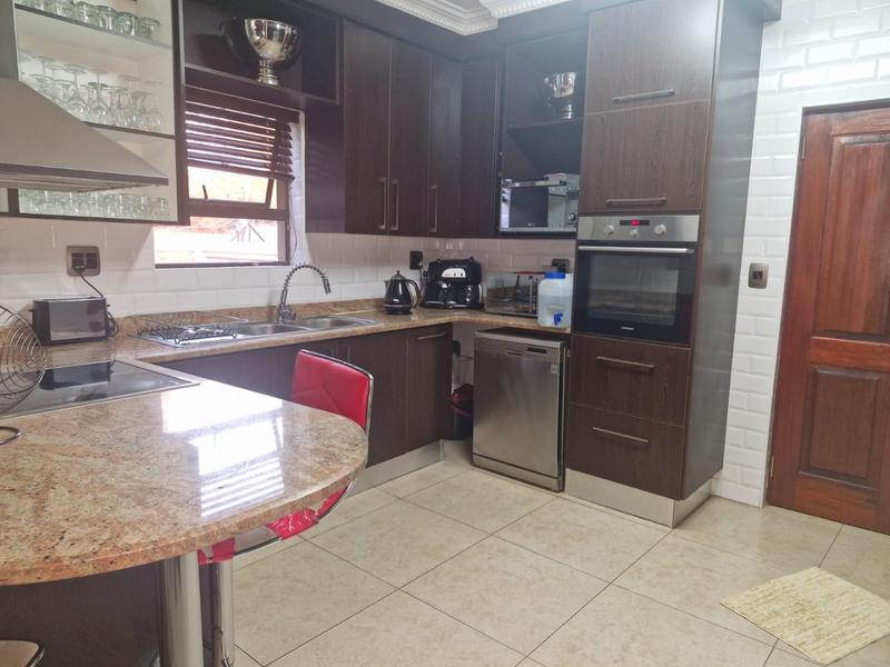 3 Bedroom Property for Sale in Amandasig Gauteng