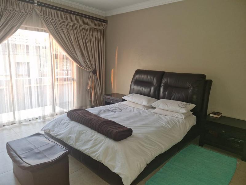 3 Bedroom Property for Sale in Amandasig Gauteng
