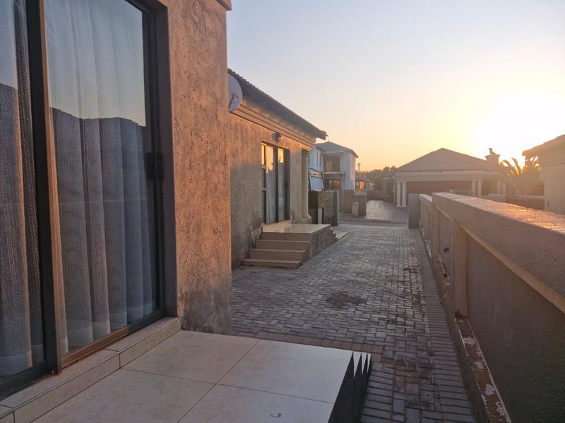 3 Bedroom Property for Sale in Amandasig Gauteng