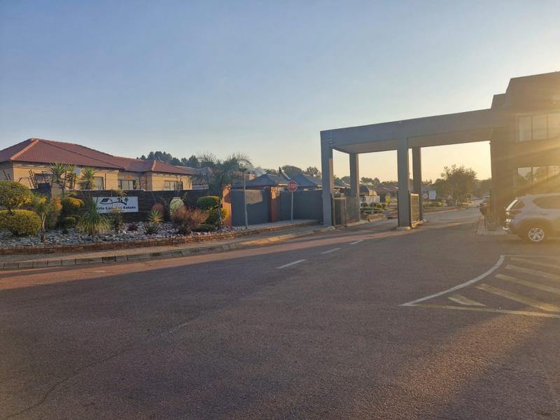 3 Bedroom Property for Sale in Amandasig Gauteng