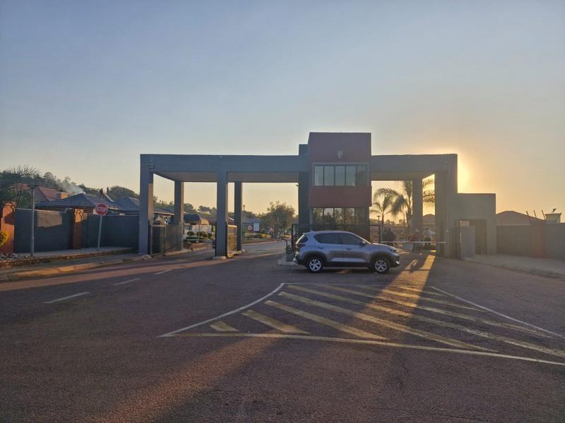 3 Bedroom Property for Sale in Amandasig Gauteng