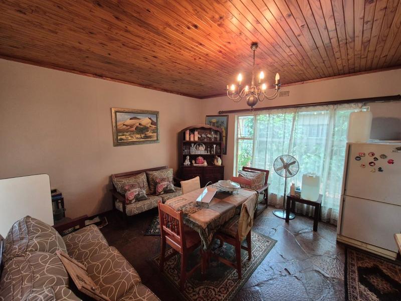 4 Bedroom Property for Sale in Dorandia Gauteng