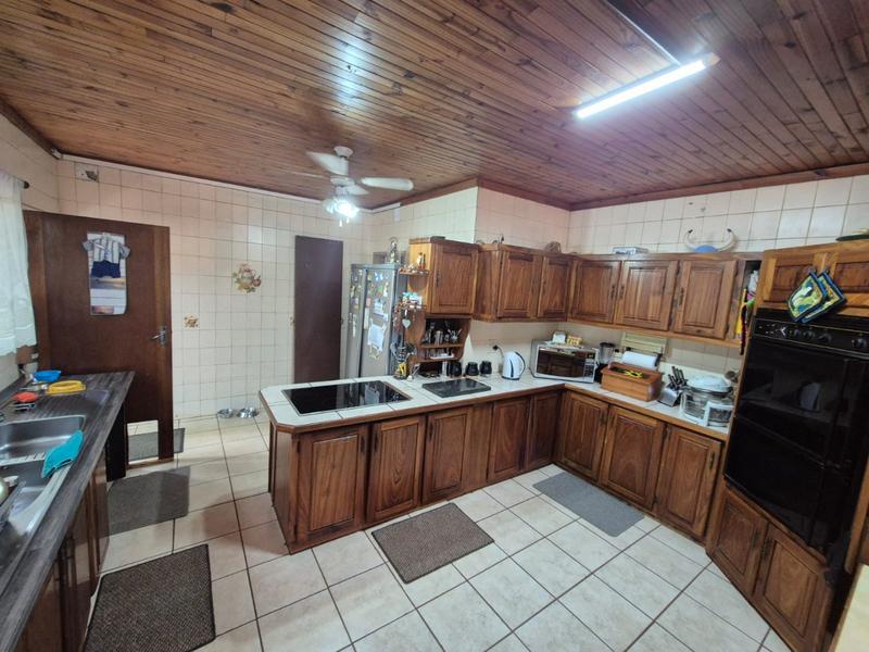 4 Bedroom Property for Sale in Dorandia Gauteng