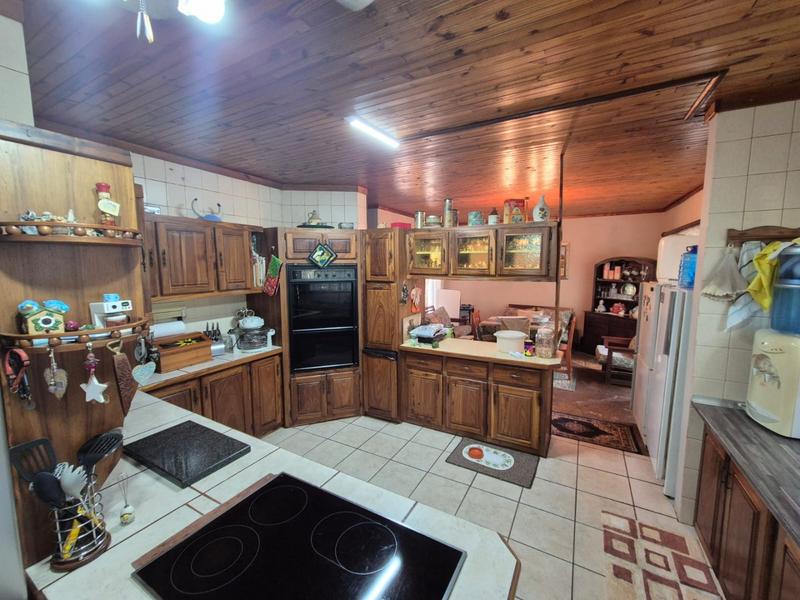 4 Bedroom Property for Sale in Dorandia Gauteng