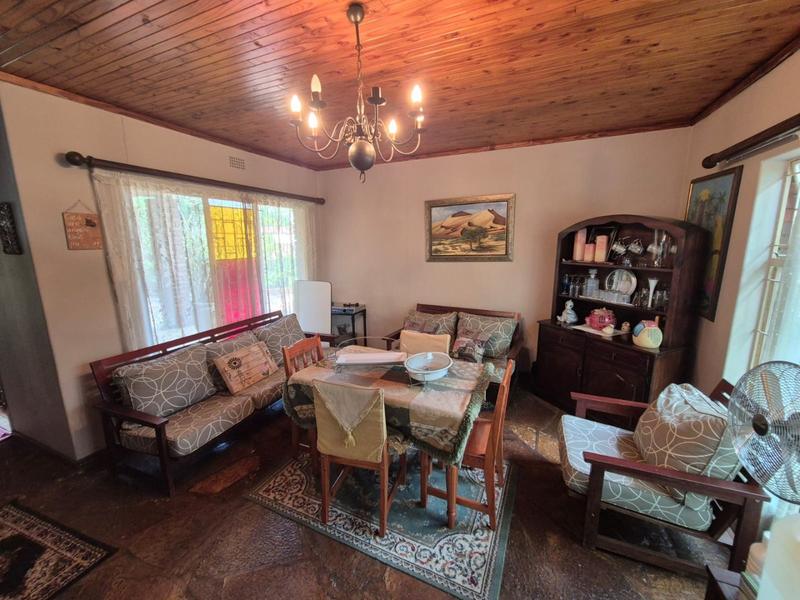 4 Bedroom Property for Sale in Dorandia Gauteng
