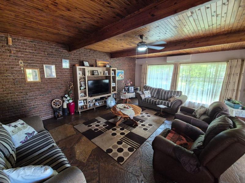 4 Bedroom Property for Sale in Dorandia Gauteng