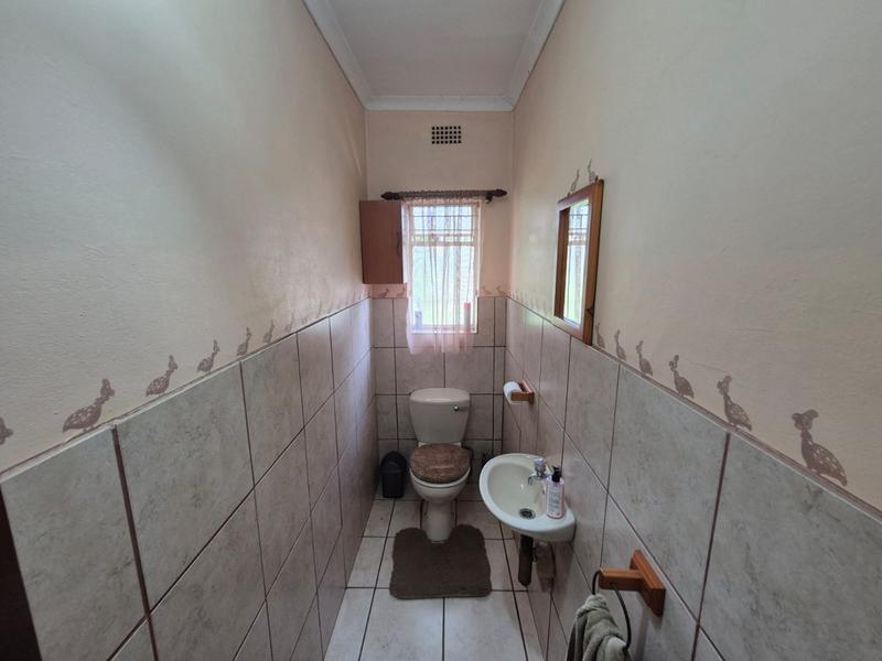 4 Bedroom Property for Sale in Dorandia Gauteng