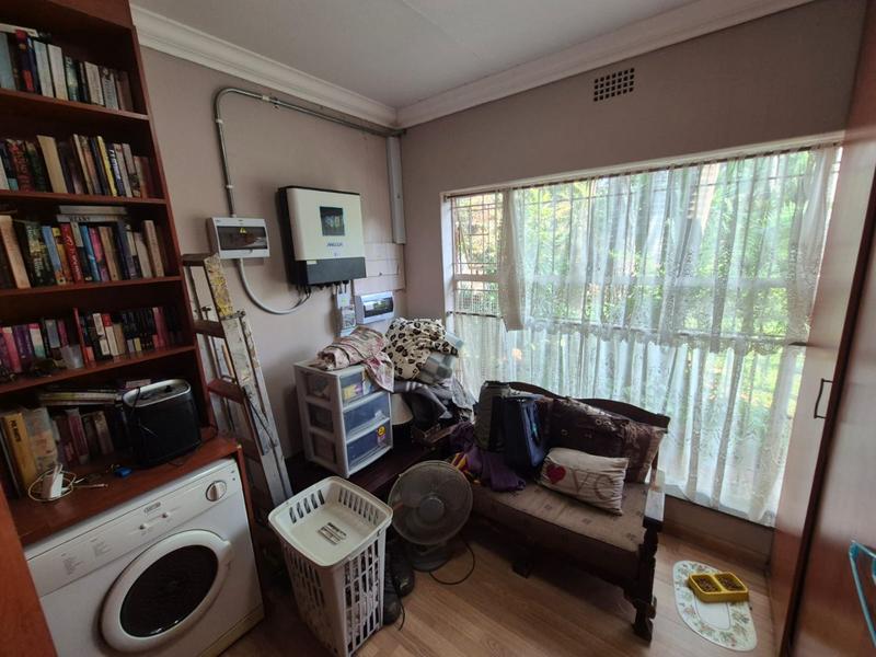 4 Bedroom Property for Sale in Dorandia Gauteng
