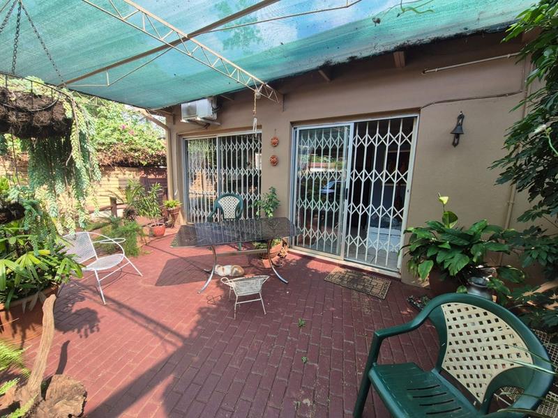 4 Bedroom Property for Sale in Dorandia Gauteng