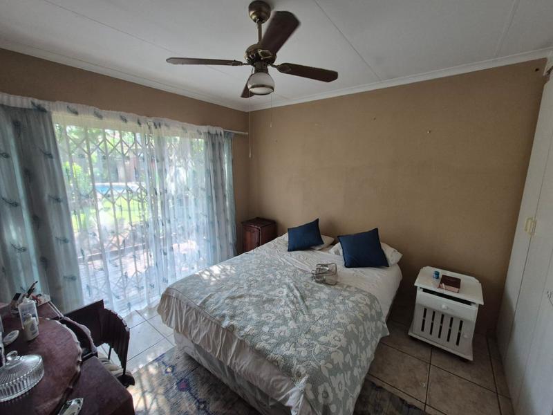 4 Bedroom Property for Sale in Dorandia Gauteng