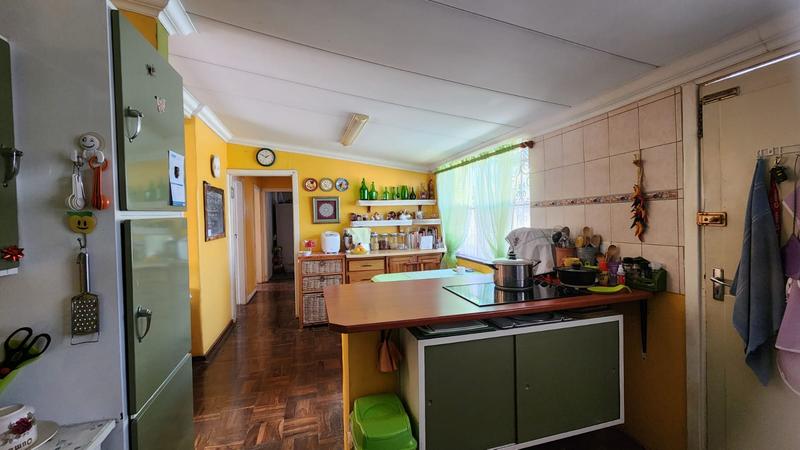 3 Bedroom Property for Sale in Pretoria North Gauteng
