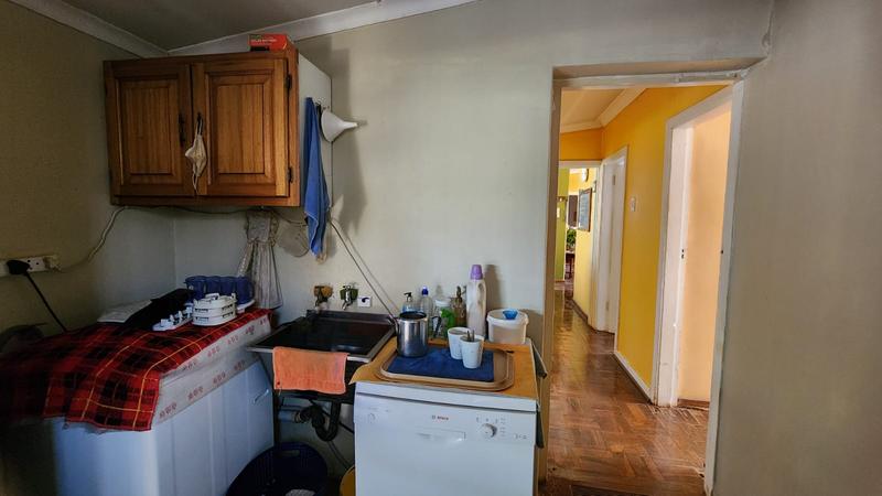 3 Bedroom Property for Sale in Pretoria North Gauteng