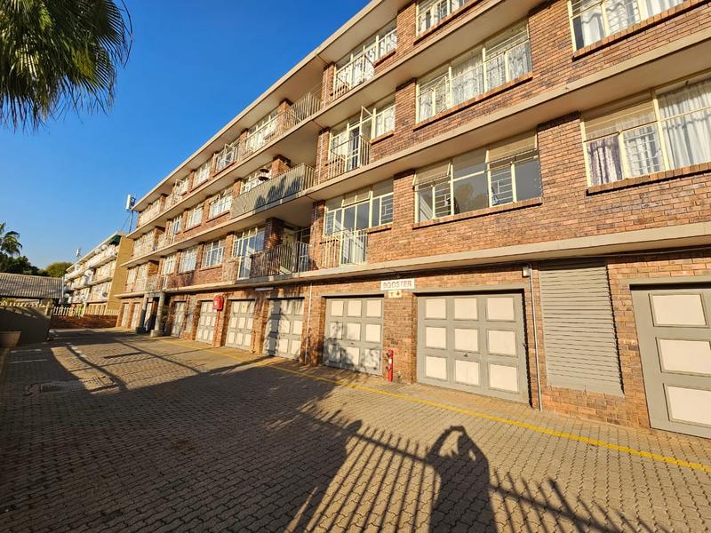 3 Bedroom Property for Sale in Sinoville Gauteng
