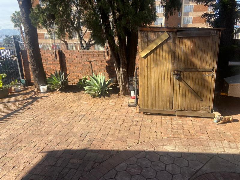 4 Bedroom Property for Sale in Wespark Gauteng