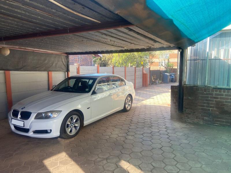 4 Bedroom Property for Sale in Wespark Gauteng