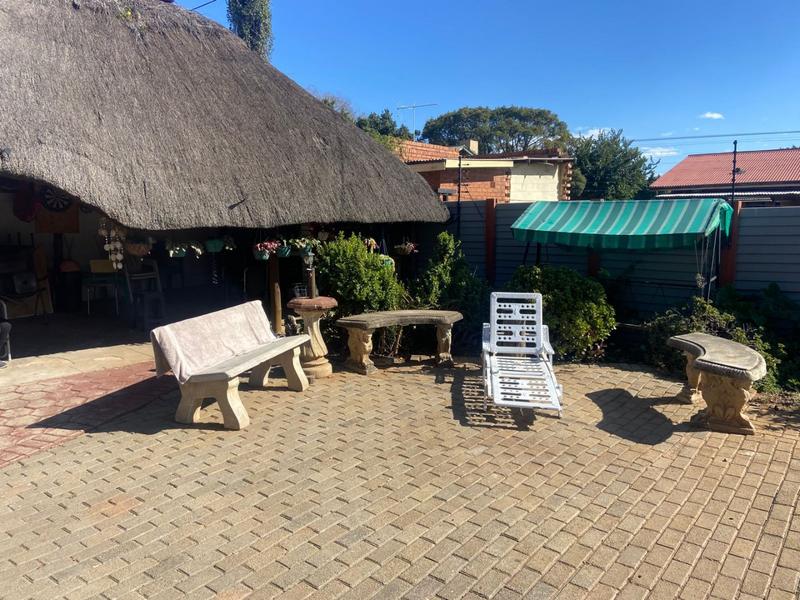 4 Bedroom Property for Sale in Wespark Gauteng