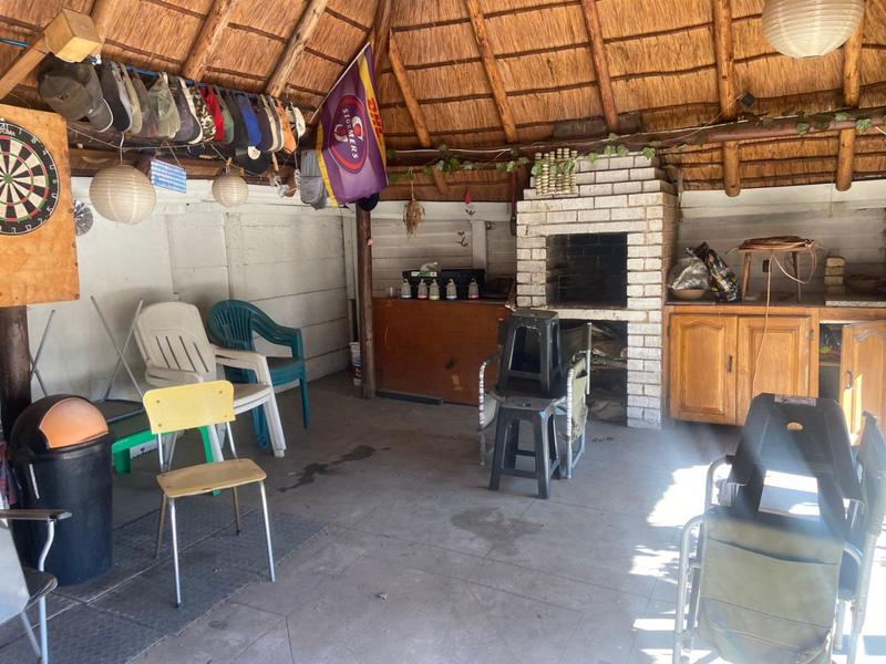 4 Bedroom Property for Sale in Wespark Gauteng