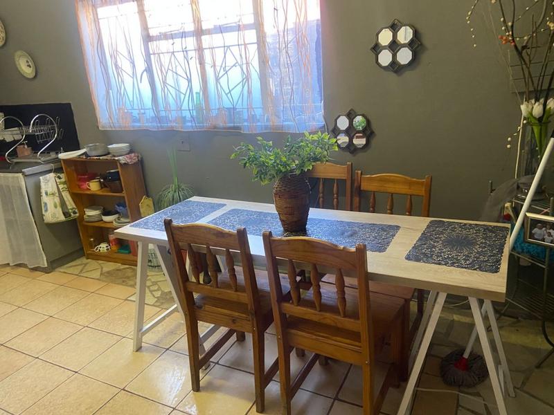 4 Bedroom Property for Sale in Wespark Gauteng