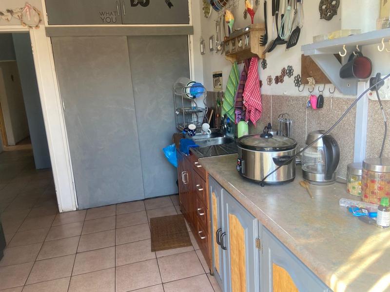 4 Bedroom Property for Sale in Wespark Gauteng