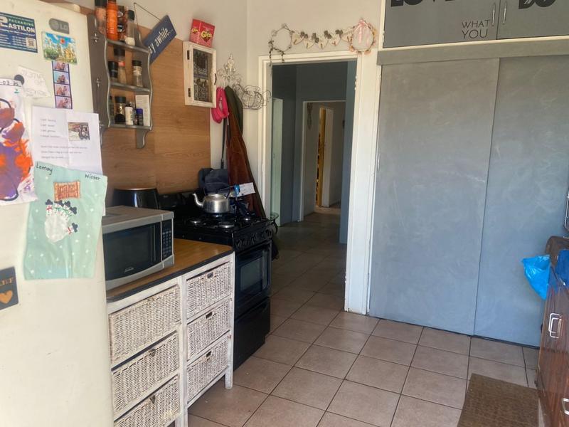 4 Bedroom Property for Sale in Wespark Gauteng