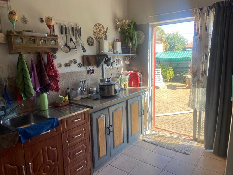 4 Bedroom Property for Sale in Wespark Gauteng