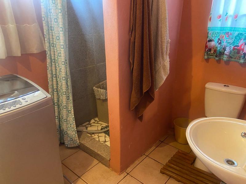 4 Bedroom Property for Sale in Wespark Gauteng
