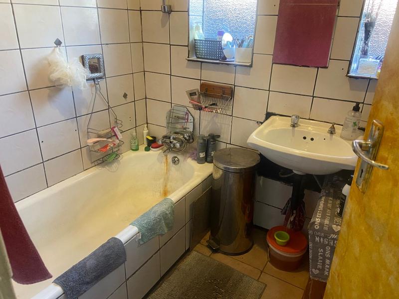 4 Bedroom Property for Sale in Wespark Gauteng
