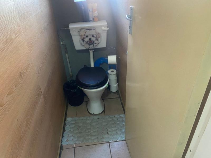 4 Bedroom Property for Sale in Wespark Gauteng