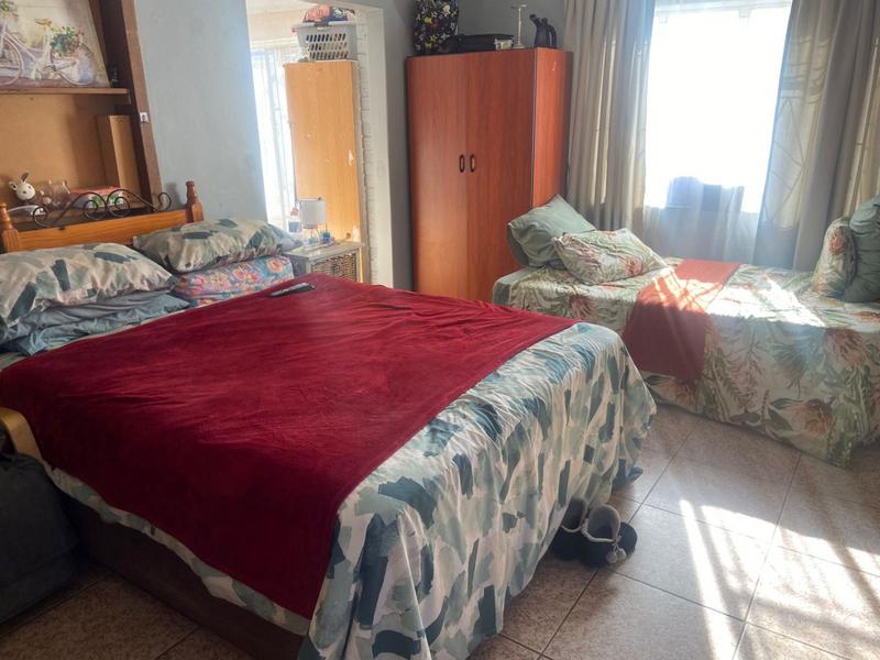 4 Bedroom Property for Sale in Wespark Gauteng