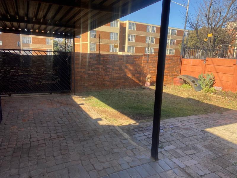 4 Bedroom Property for Sale in Wespark Gauteng