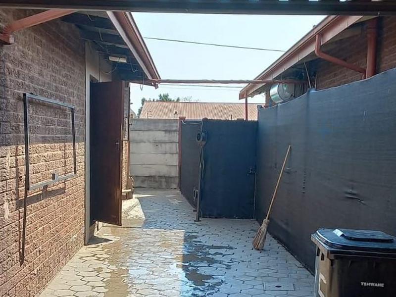 4 Bedroom Property for Sale in Wespark Gauteng