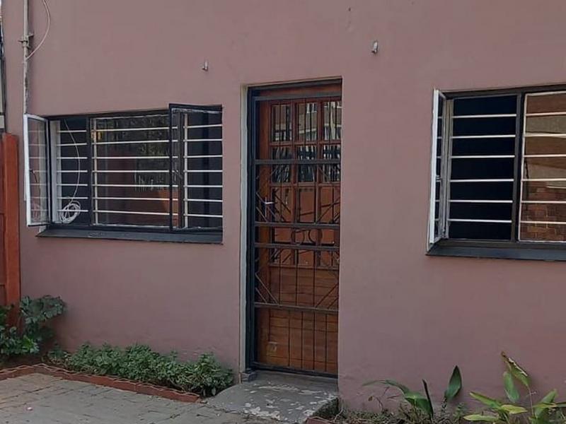 4 Bedroom Property for Sale in Wespark Gauteng