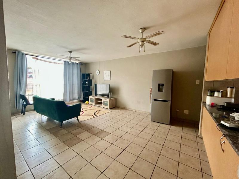 2 Bedroom Property for Sale in Wonderboom South Gauteng