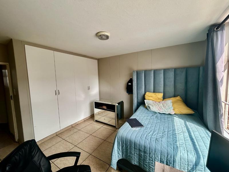 2 Bedroom Property for Sale in Wonderboom South Gauteng