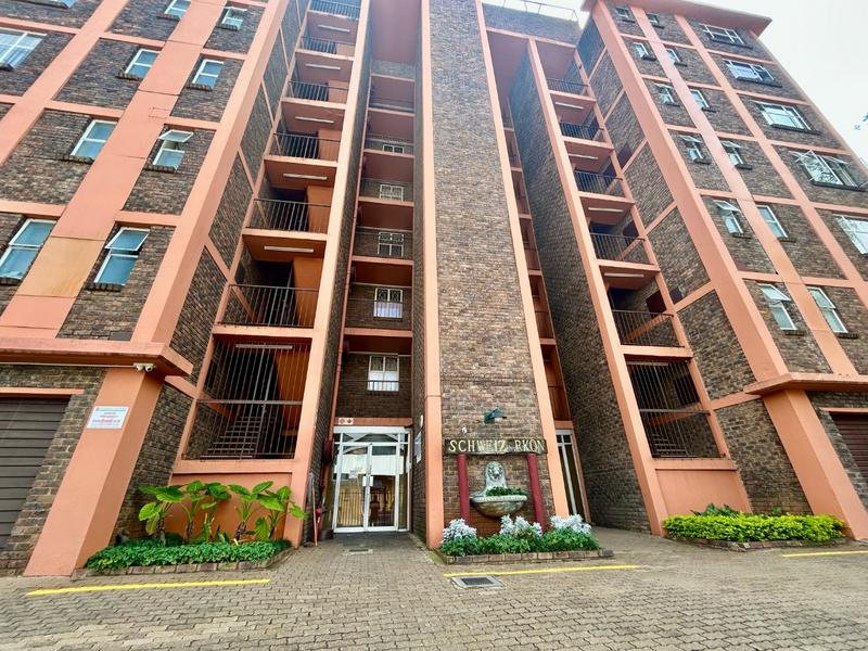 2 Bedroom Property for Sale in Wonderboom South Gauteng