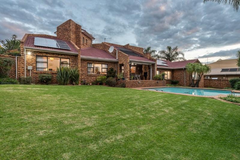 3 Bedroom Property for Sale in Meyersdal Gauteng