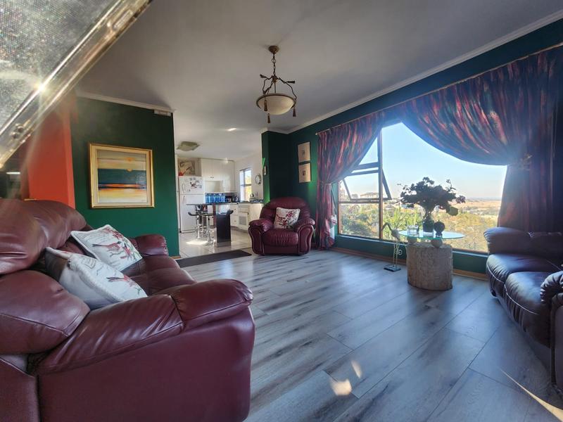 3 Bedroom Property for Sale in Bassonia Gauteng