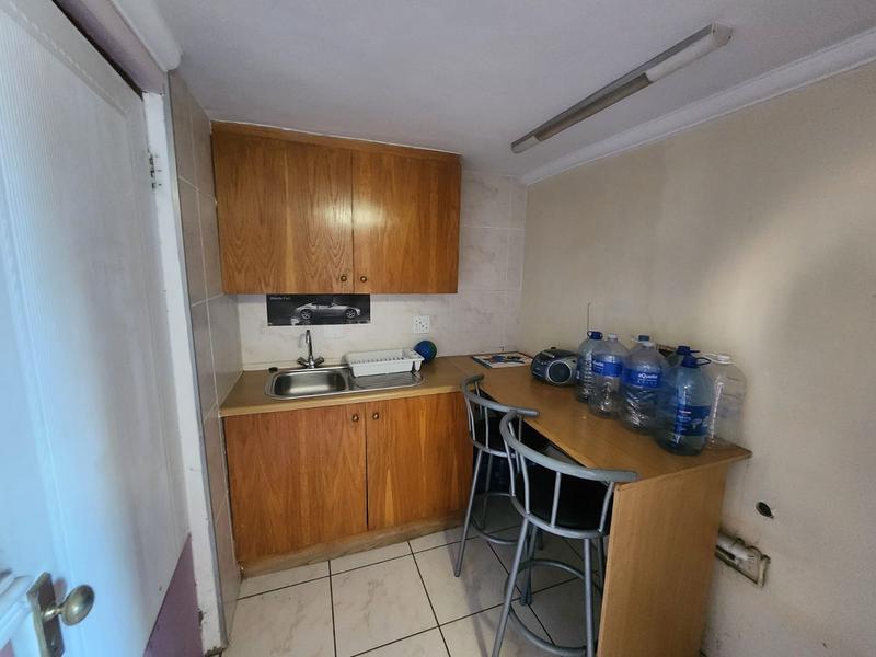 3 Bedroom Property for Sale in Bassonia Gauteng