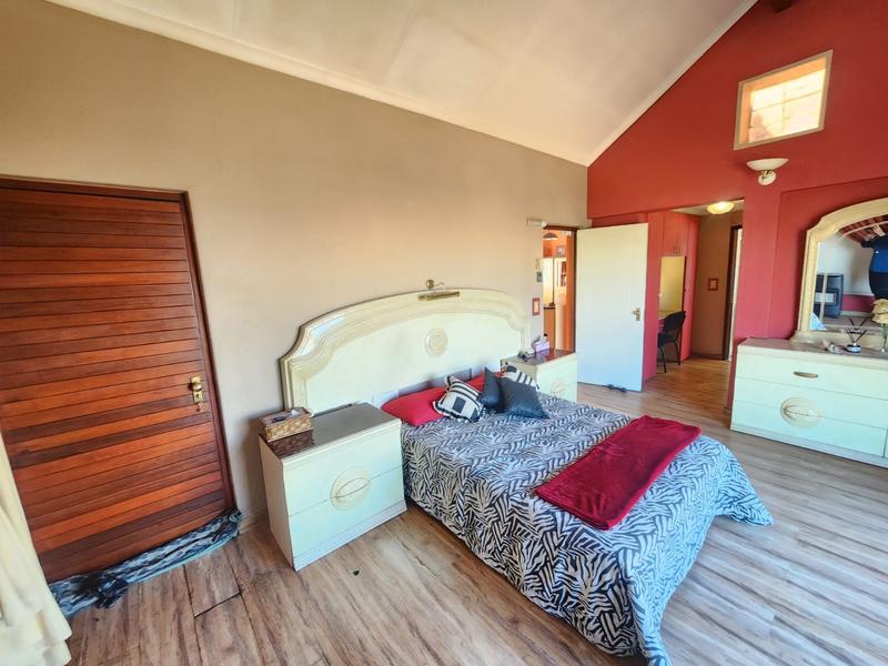 3 Bedroom Property for Sale in Bassonia Gauteng