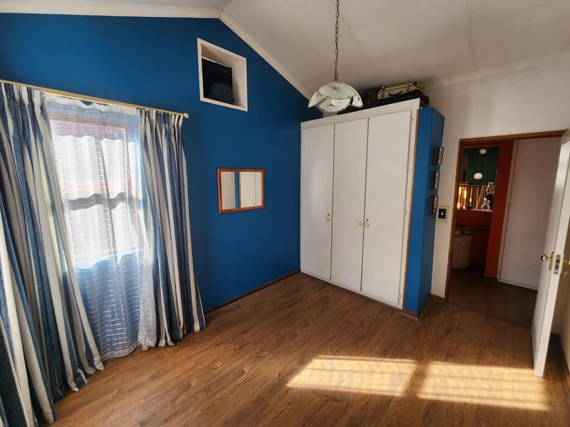 3 Bedroom Property for Sale in Bassonia Gauteng